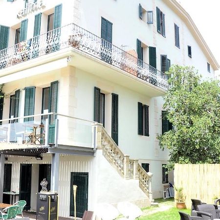 קאלדס ד'אסטרק Hotel Kalima מראה חיצוני תמונה