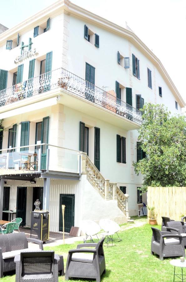קאלדס ד'אסטרק Hotel Kalima מראה חיצוני תמונה