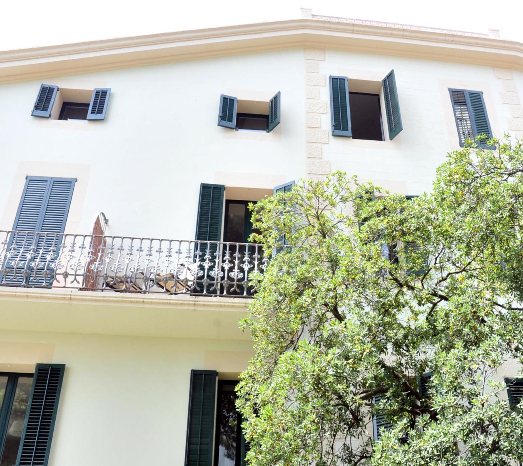 קאלדס ד'אסטרק Hotel Kalima מראה חיצוני תמונה