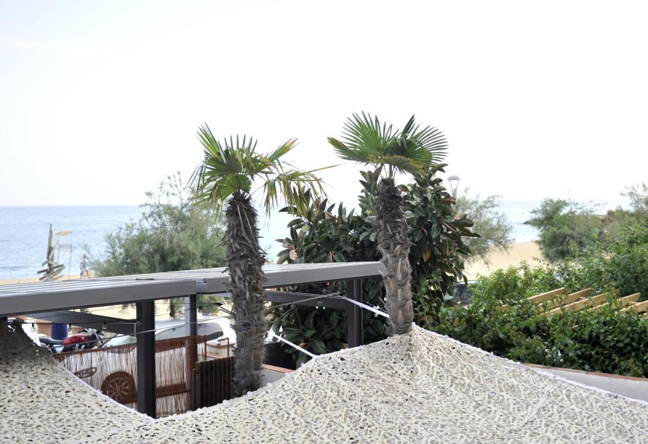קאלדס ד'אסטרק Hotel Kalima מראה חיצוני תמונה