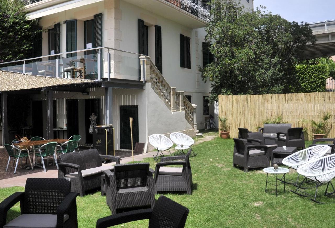 קאלדס ד'אסטרק Hotel Kalima מראה חיצוני תמונה