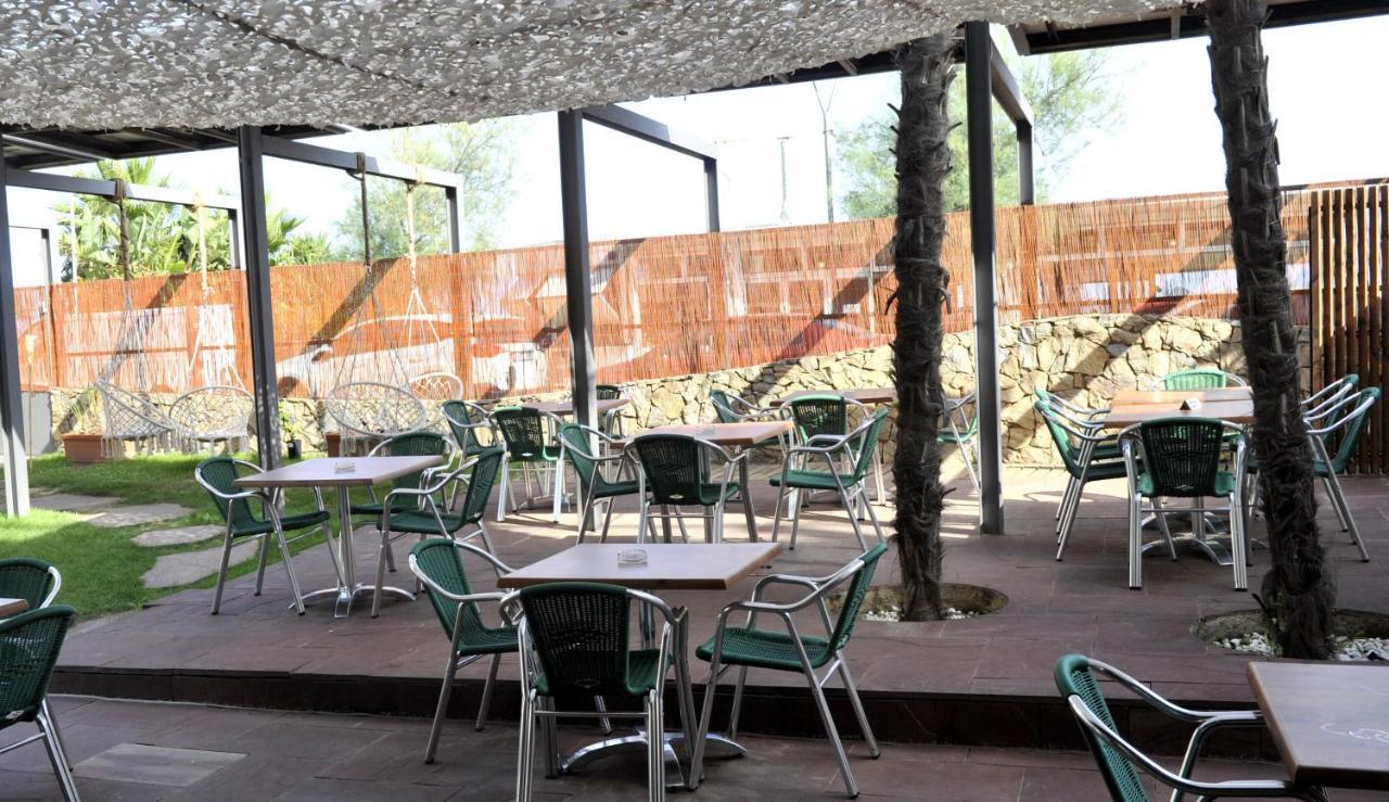 קאלדס ד'אסטרק Hotel Kalima מראה חיצוני תמונה