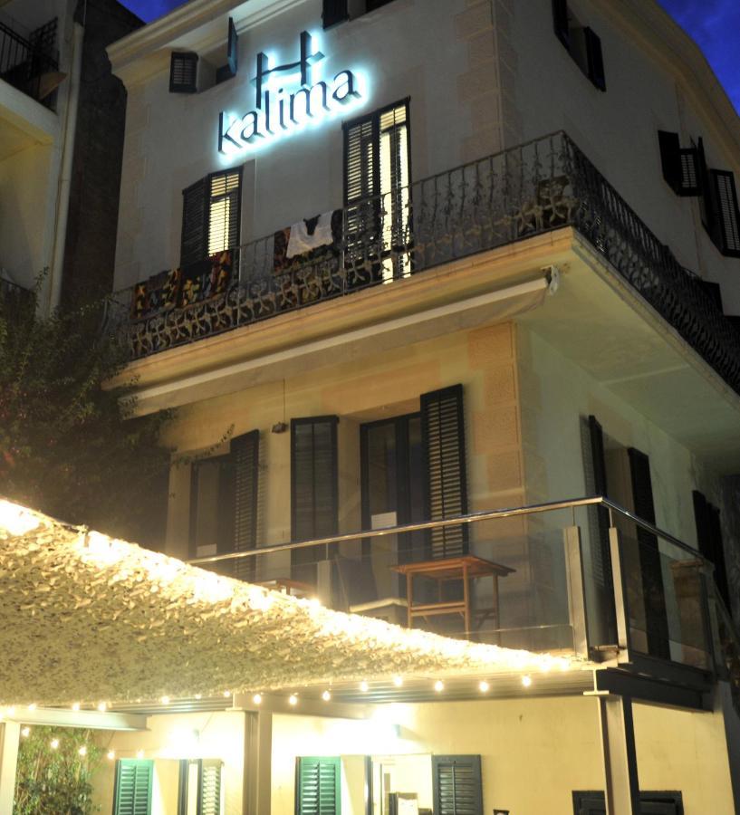 קאלדס ד'אסטרק Hotel Kalima מראה חיצוני תמונה