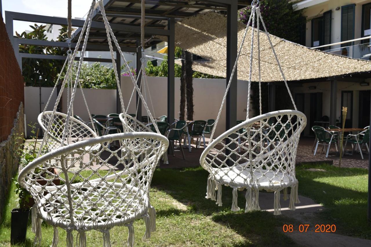 קאלדס ד'אסטרק Hotel Kalima מראה חיצוני תמונה