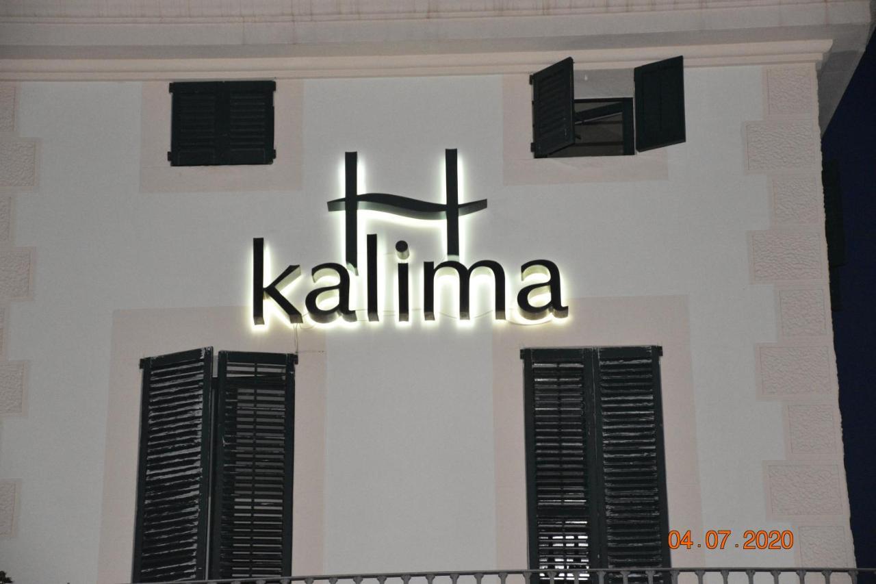 קאלדס ד'אסטרק Hotel Kalima מראה חיצוני תמונה