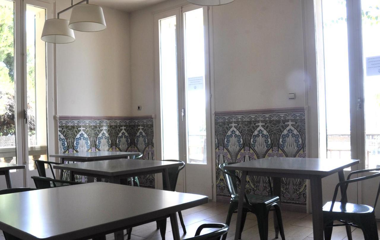 קאלדס ד'אסטרק Hotel Kalima מראה חיצוני תמונה