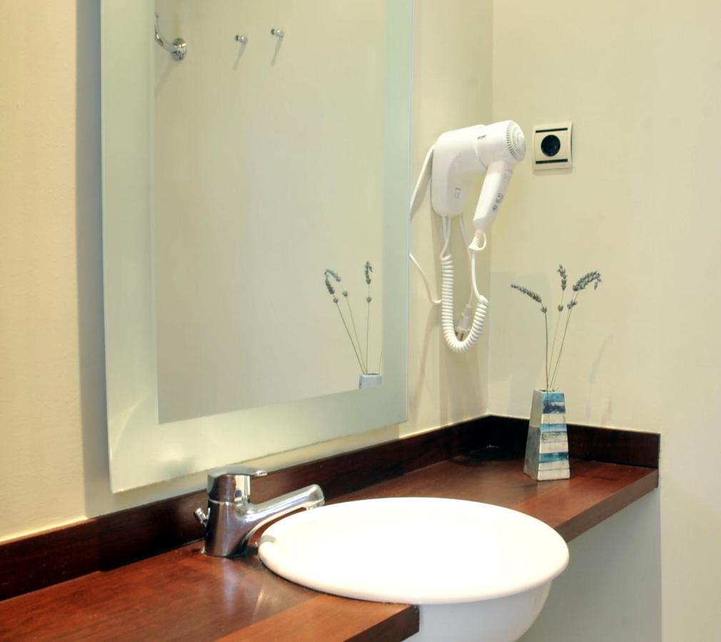 קאלדס ד'אסטרק Hotel Kalima מראה חיצוני תמונה