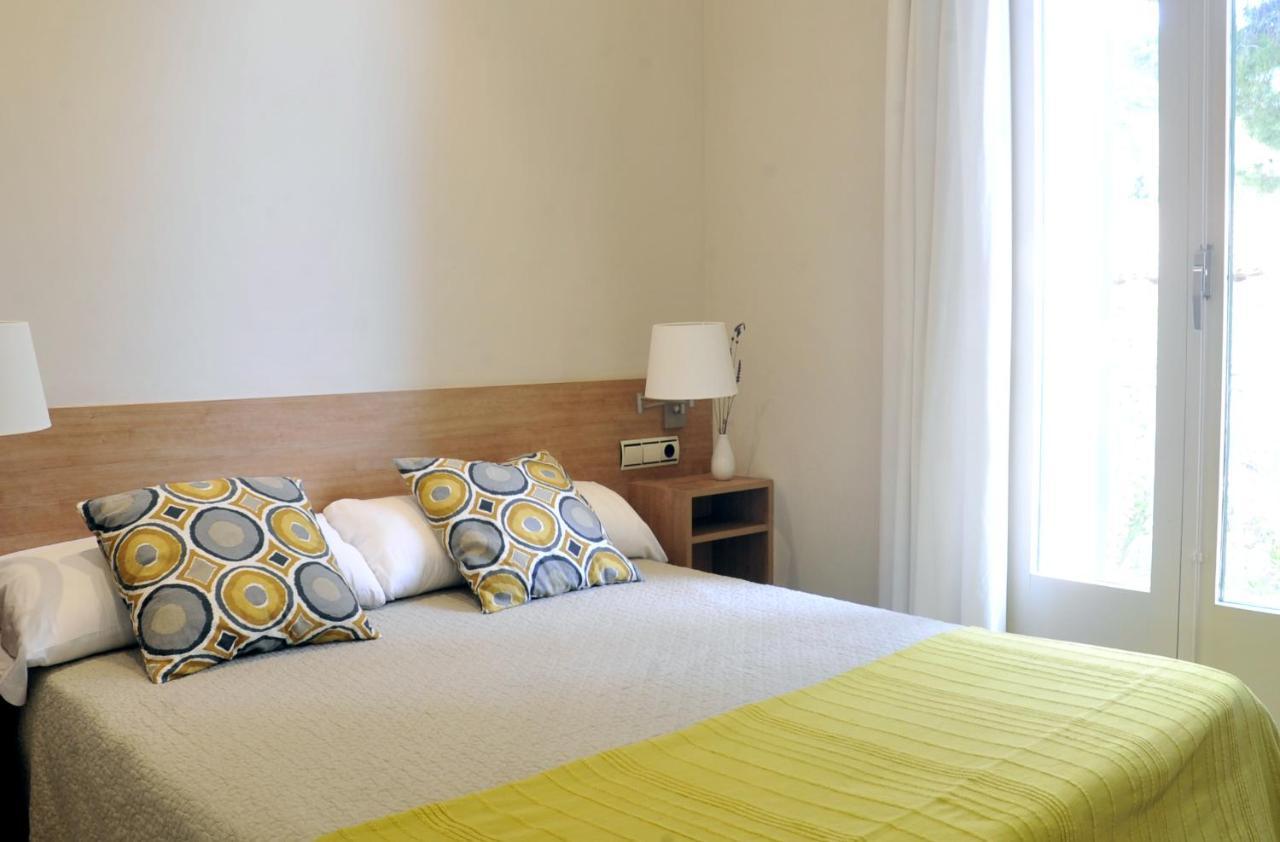קאלדס ד'אסטרק Hotel Kalima מראה חיצוני תמונה