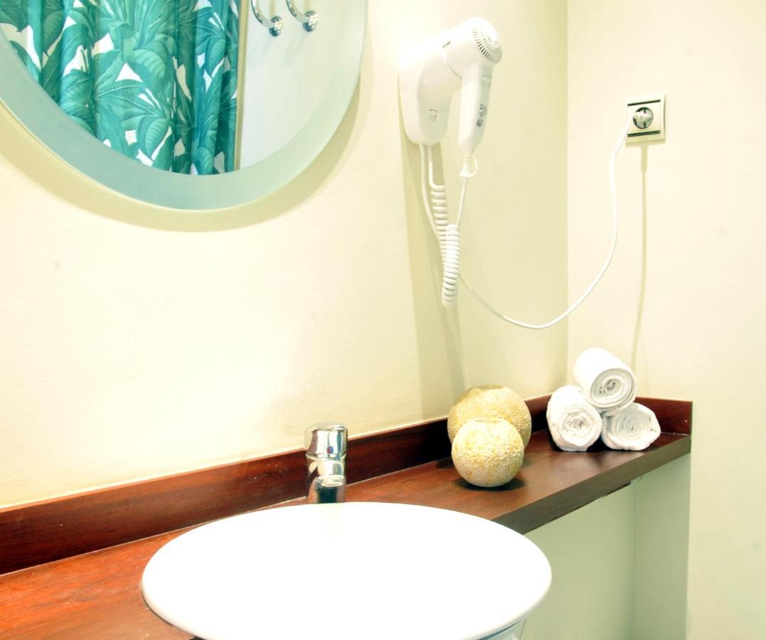קאלדס ד'אסטרק Hotel Kalima מראה חיצוני תמונה