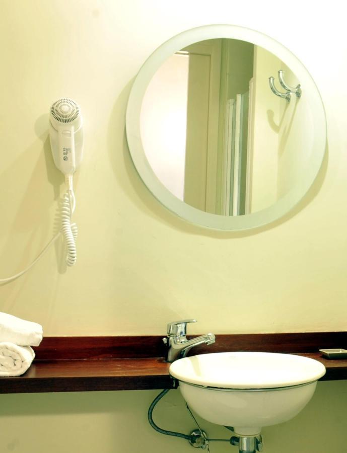 קאלדס ד'אסטרק Hotel Kalima מראה חיצוני תמונה