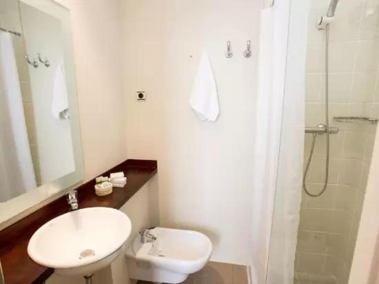 קאלדס ד'אסטרק Hotel Kalima מראה חיצוני תמונה