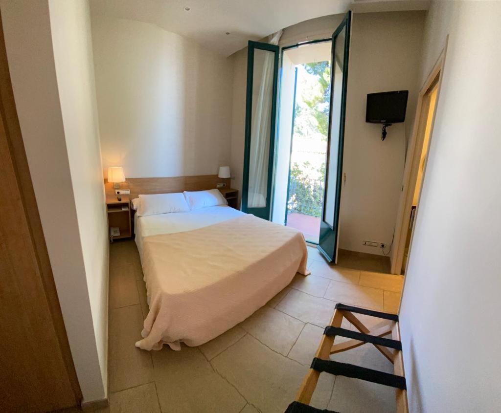 קאלדס ד'אסטרק Hotel Kalima מראה חיצוני תמונה