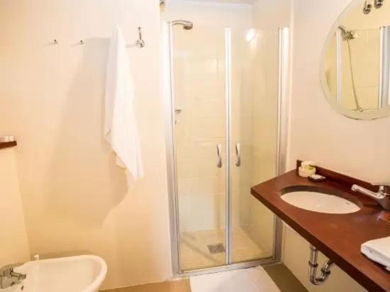 קאלדס ד'אסטרק Hotel Kalima מראה חיצוני תמונה