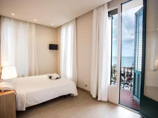 קאלדס ד'אסטרק Hotel Kalima מראה חיצוני תמונה