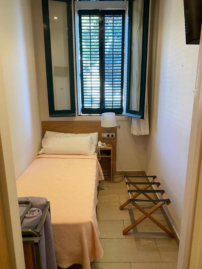 קאלדס ד'אסטרק Hotel Kalima מראה חיצוני תמונה