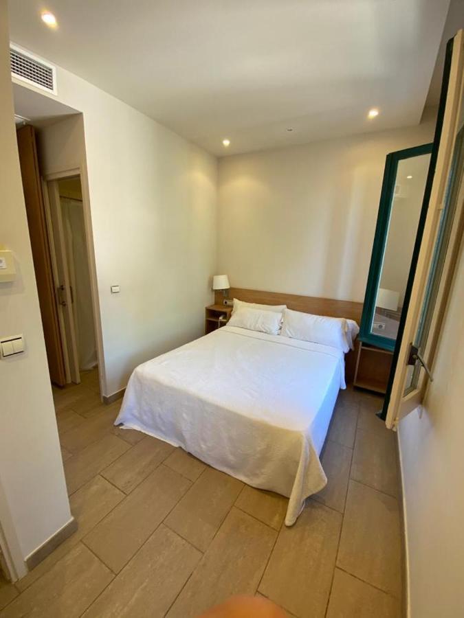 קאלדס ד'אסטרק Hotel Kalima מראה חיצוני תמונה